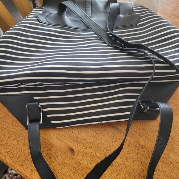 Stella&Dot Backpack purse bag - Picture 3 of 5